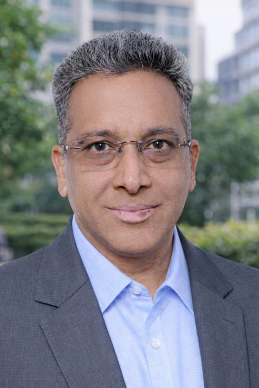 Sanjay Kohli